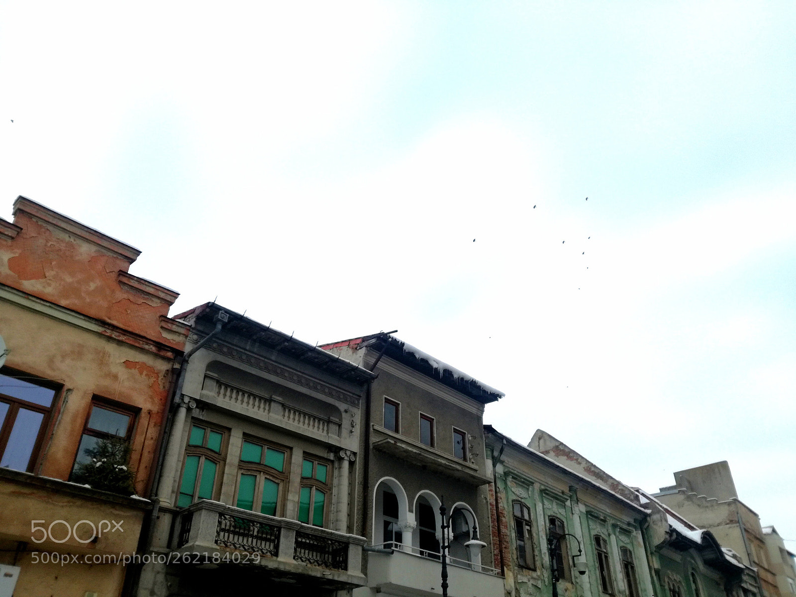 HUAWEI P9 LITE sample photo. Time photography