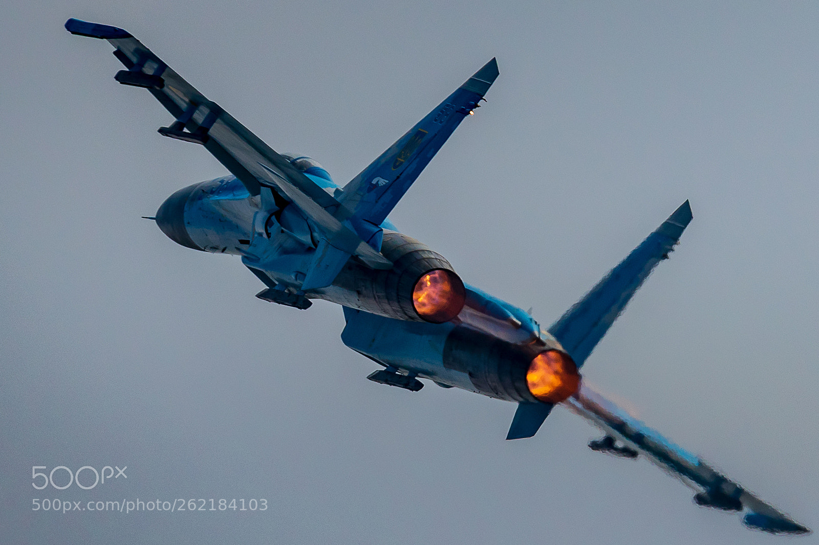 Canon EOS 7D Mark II sample photo. Flanker! photography