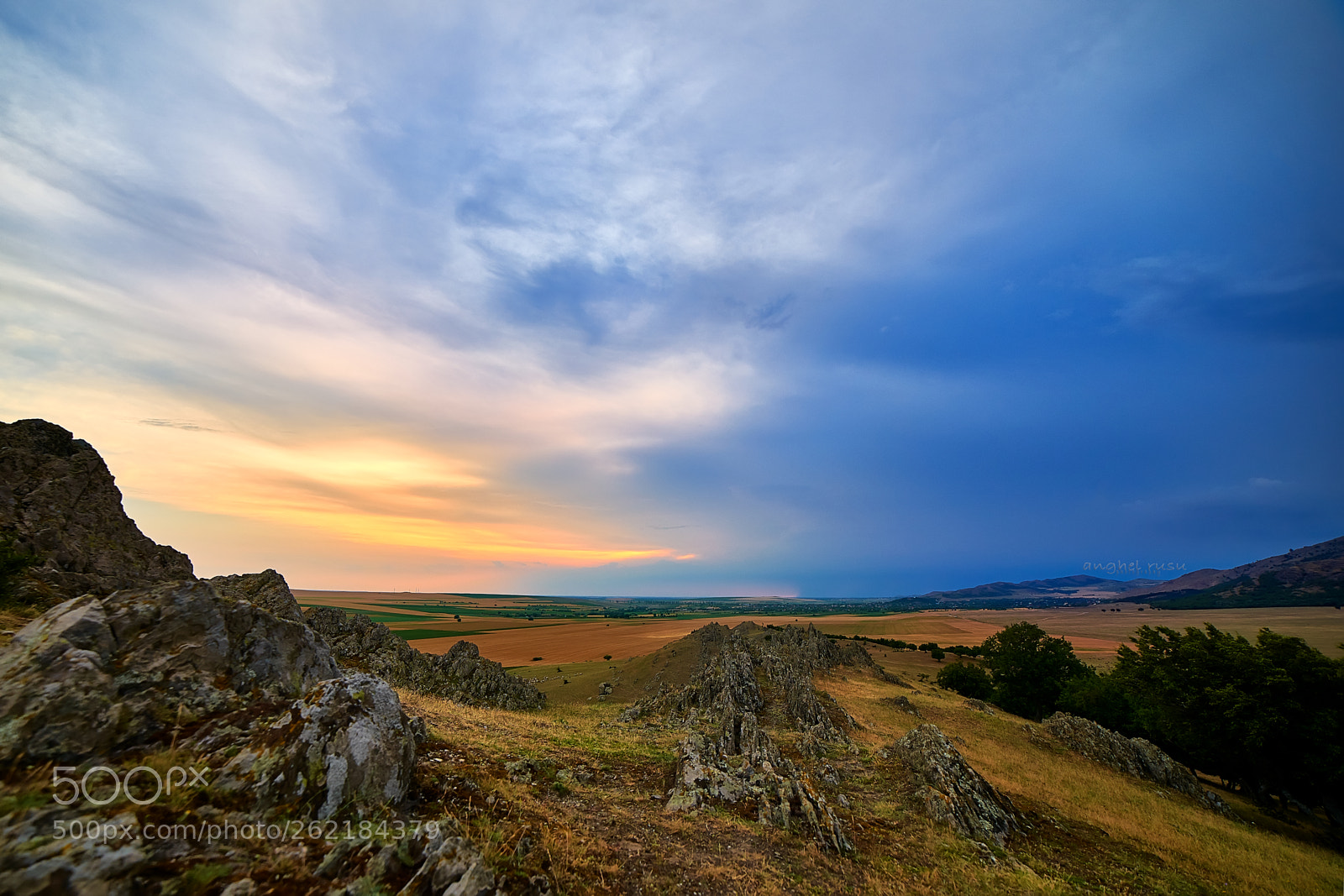 Nikon D750 sample photo. Dobrogea photography