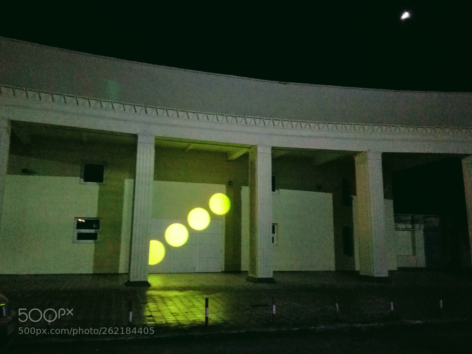HUAWEI P9 LITE sample photo. Midnight photography