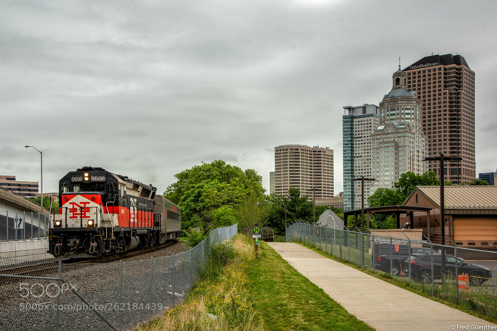 Nikon D810 sample photo. Ctrail gp40 leaves hartford photography