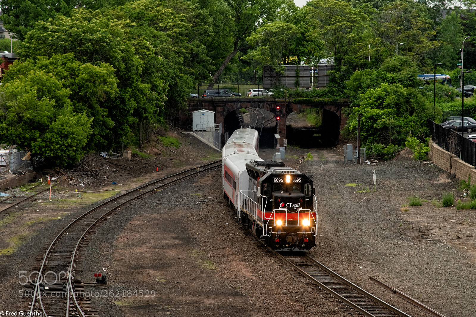 Nikon D810 sample photo. Ctrail gp40 at hart photography