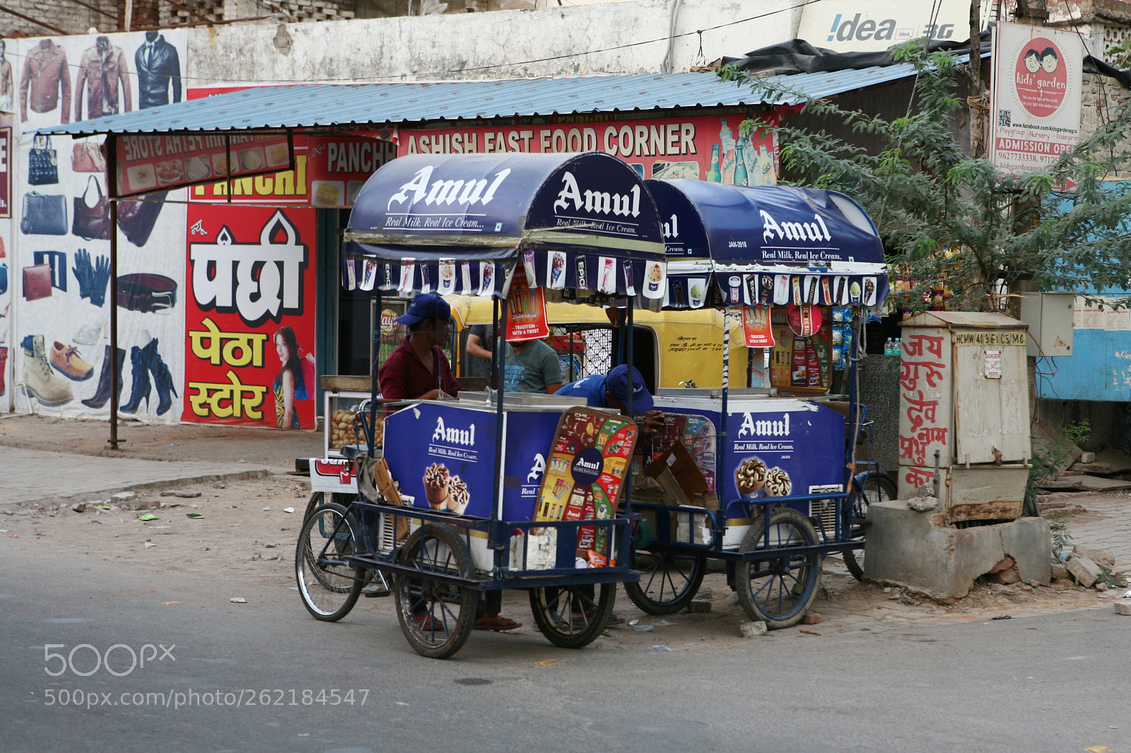Canon EOS 5D sample photo. India photography