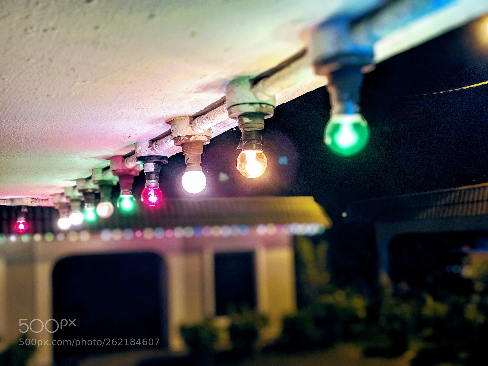 Google Pixel 2 sample photo. Eid iv photography