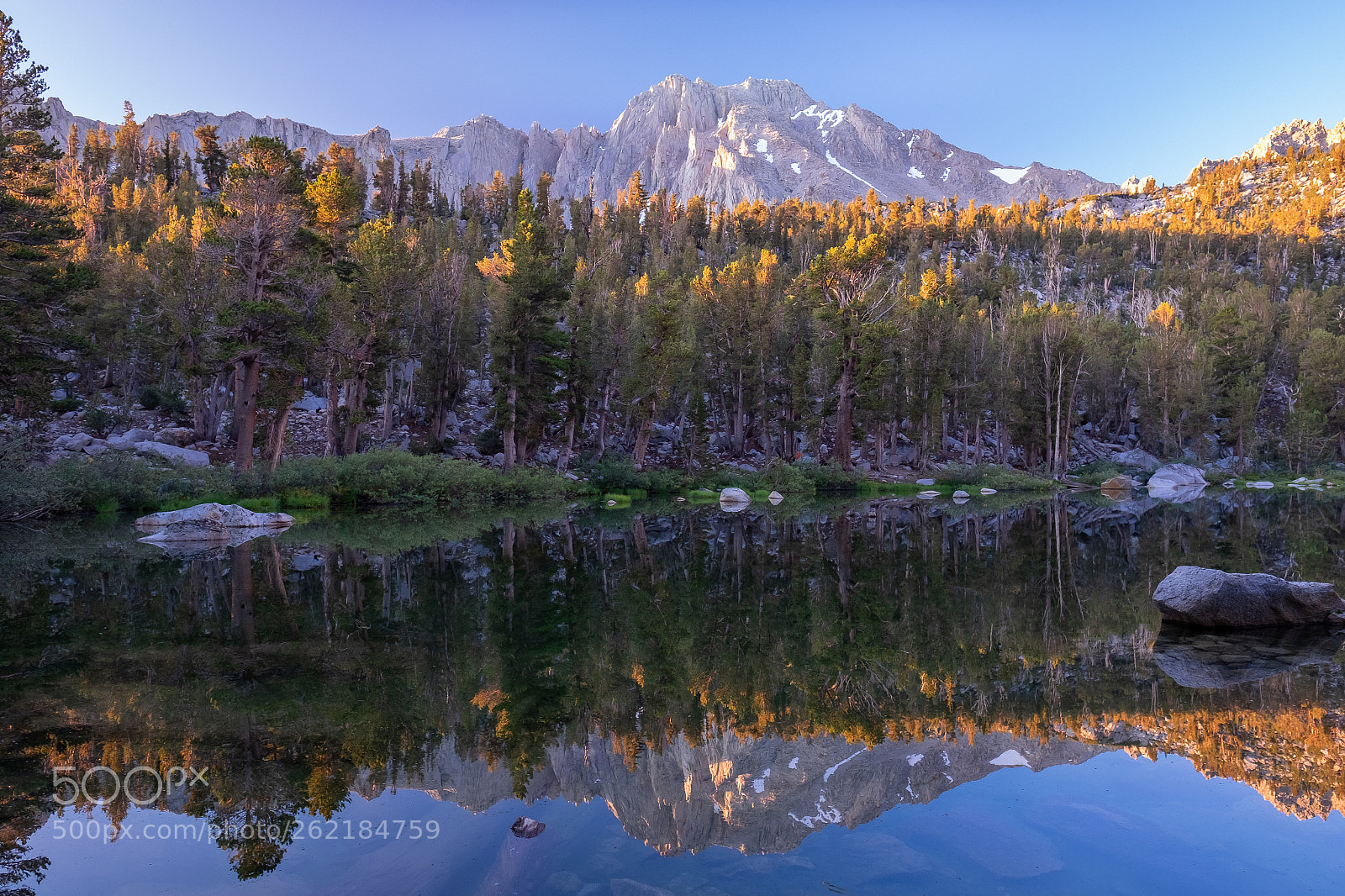 Fujifilm X-T1 sample photo. Sunrise near the lake photography