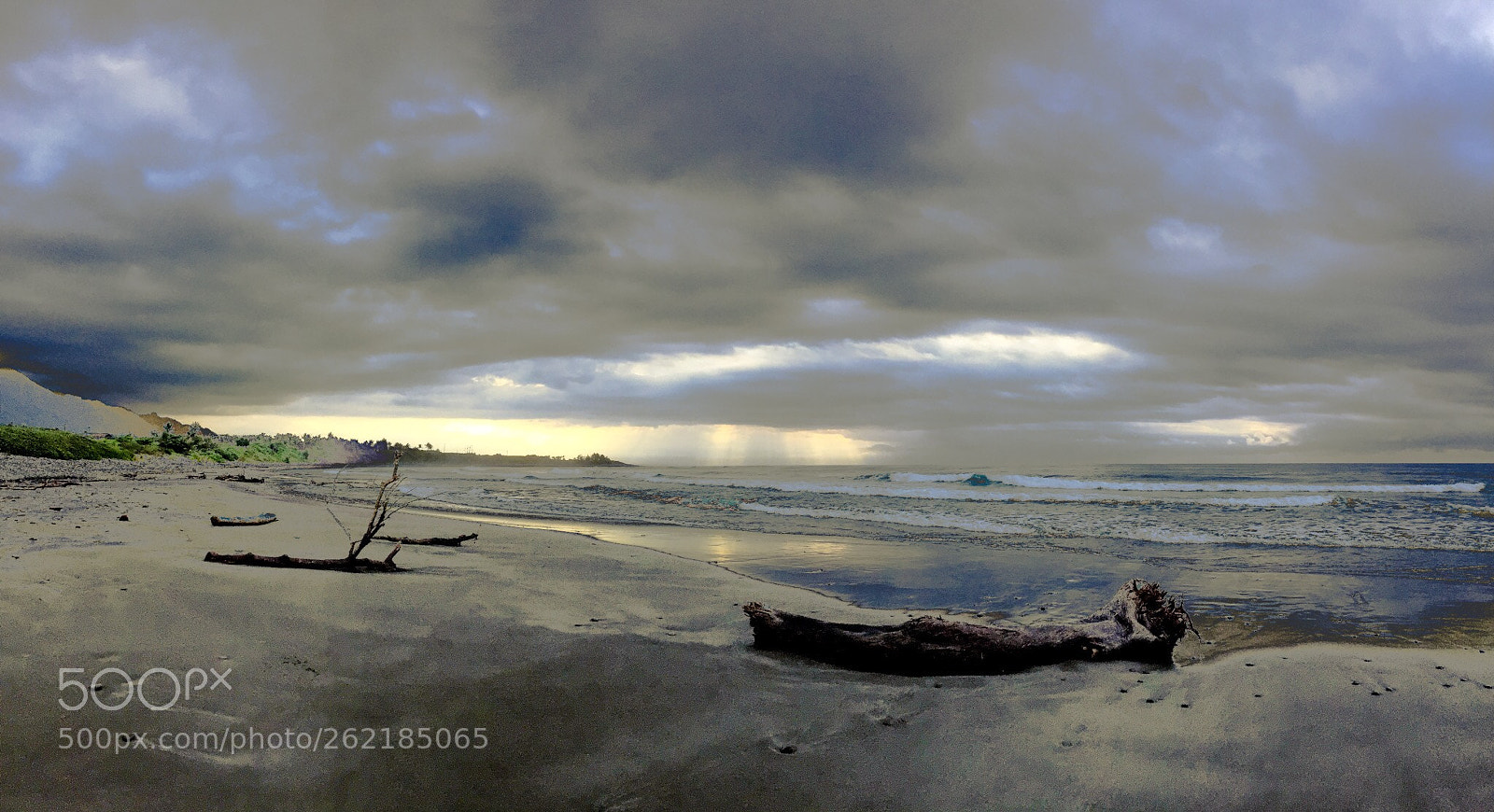 Apple iPhone 6 sample photo. Upset weather  photography