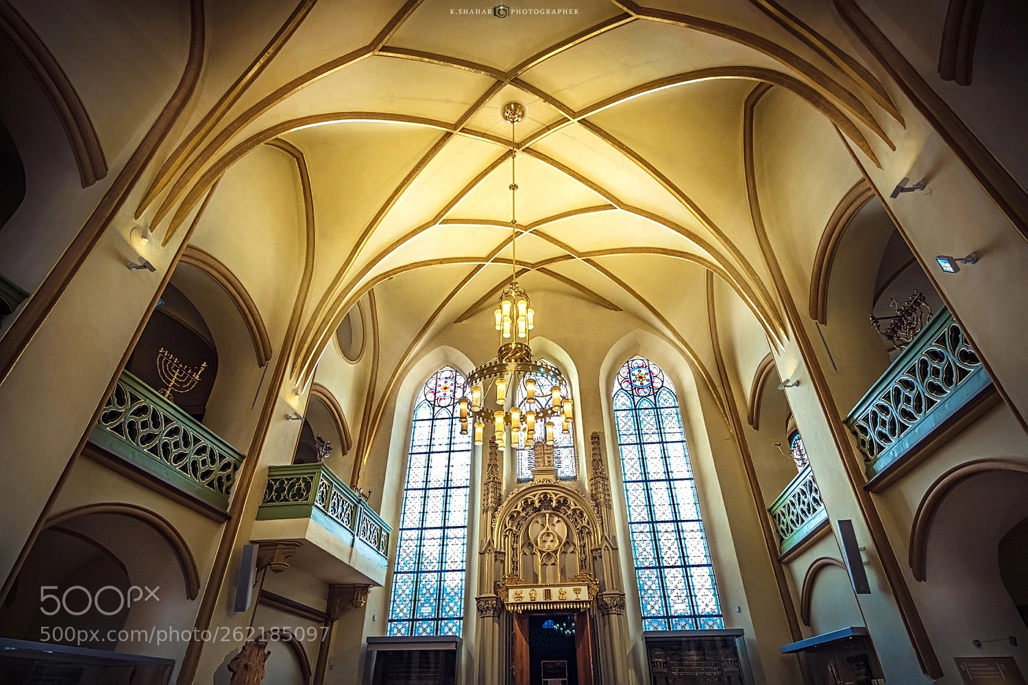 Canon EOS 7D Mark II sample photo. Faith in architecture photography