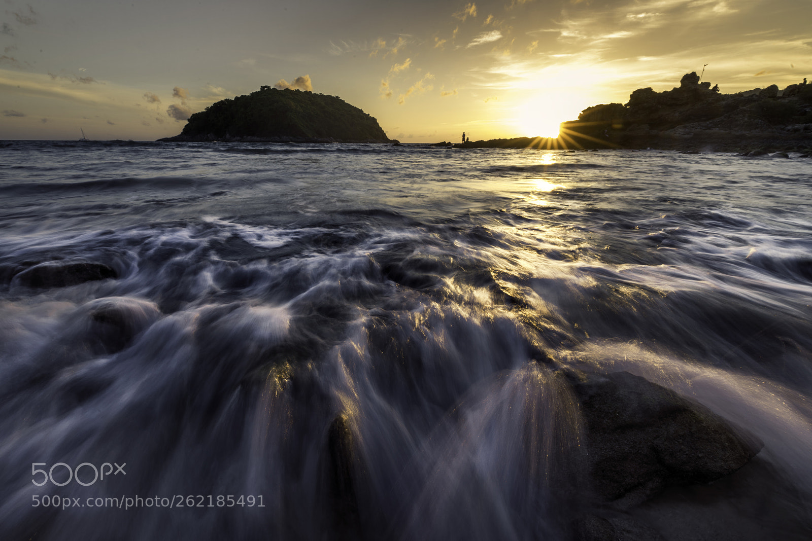 Nikon D850 sample photo. Beautiful wave at yanui photography