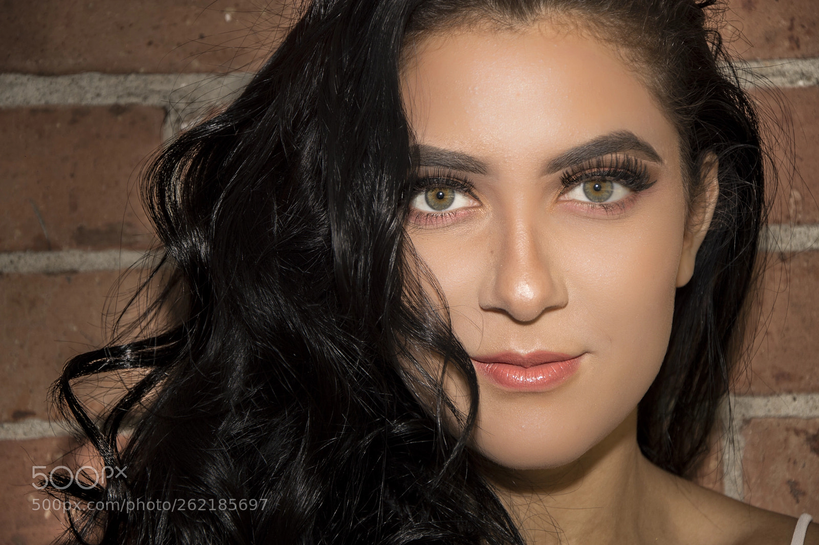 Nikon D3200 sample photo. Brenda photography