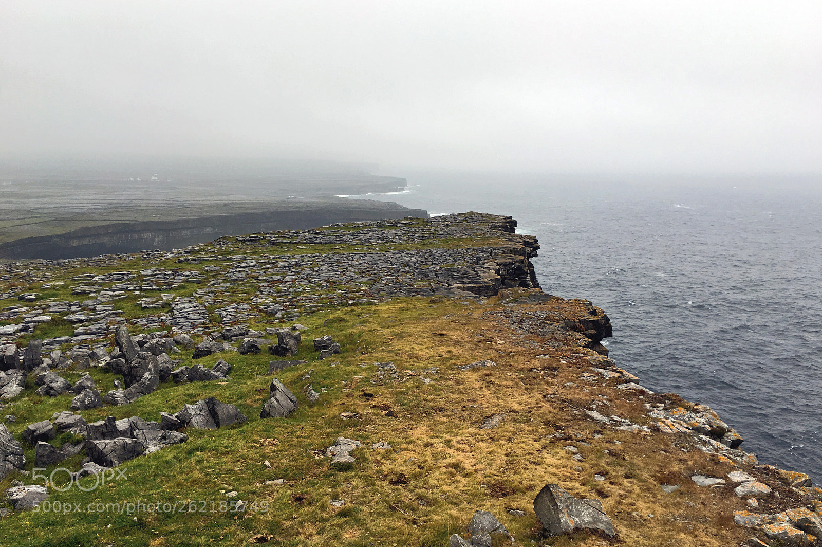 Apple iPhone 6s sample photo. Inis mór photography