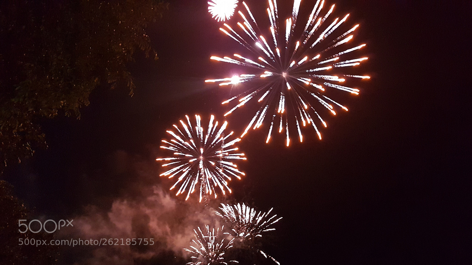Samsung Galaxy S7 sample photo. Espect culo de fuegos photography