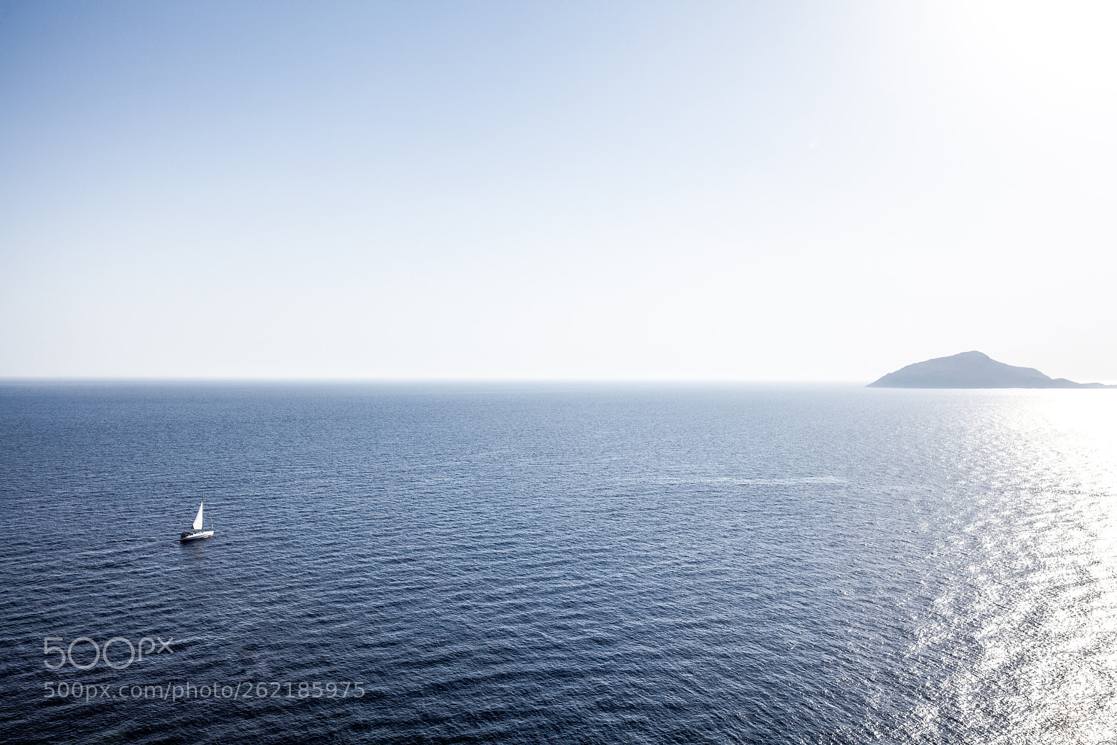 Canon EOS 5D Mark II sample photo. Bring me that horizon photography
