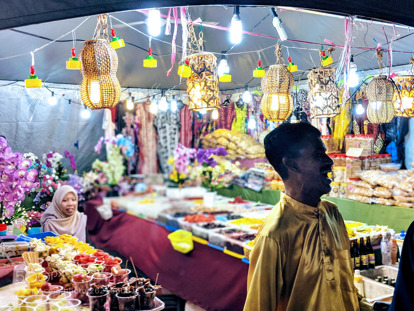 Google Pixel 2 sample photo. Eid v - in photography