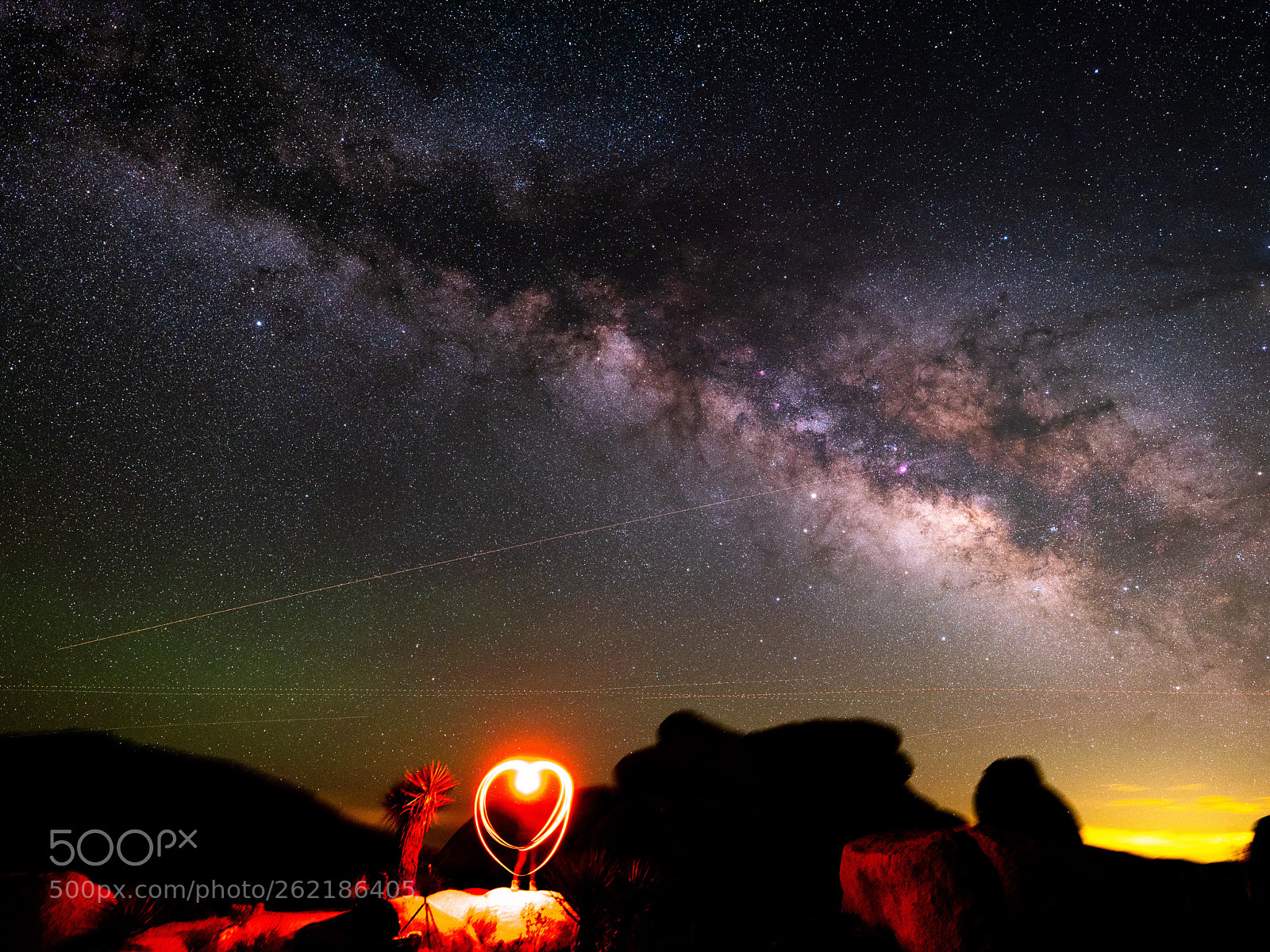 Fujifilm GFX 50S sample photo. Love milky way!  photography