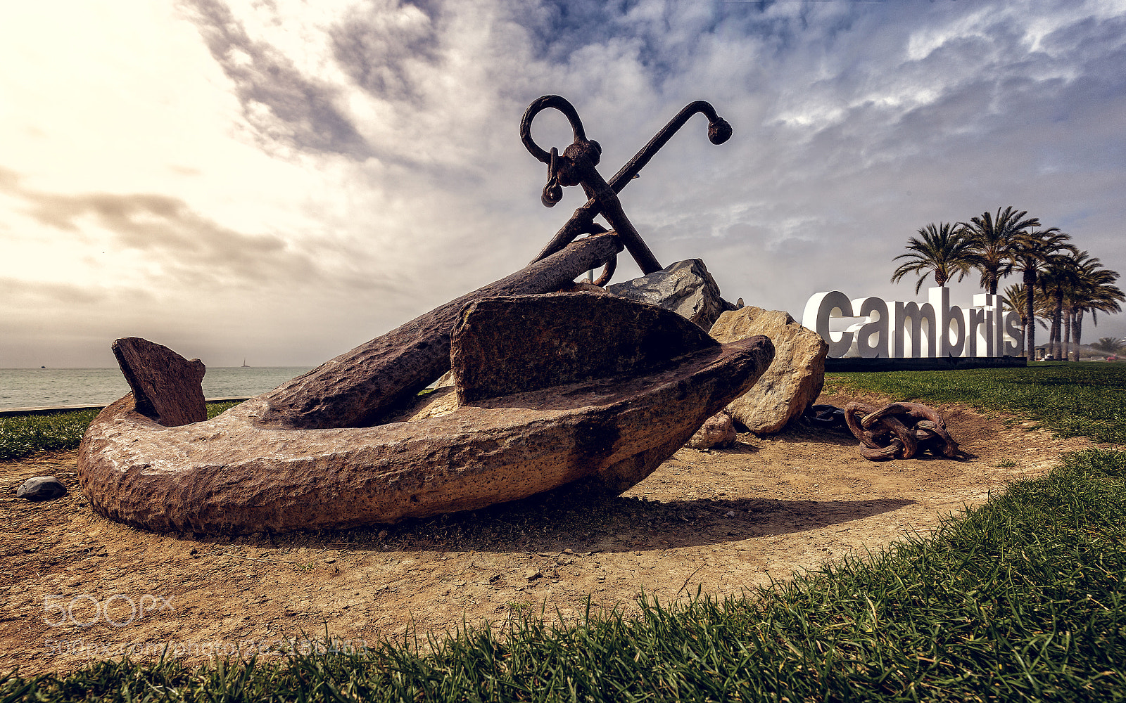 Canon EOS 6D sample photo. Cambrils photography