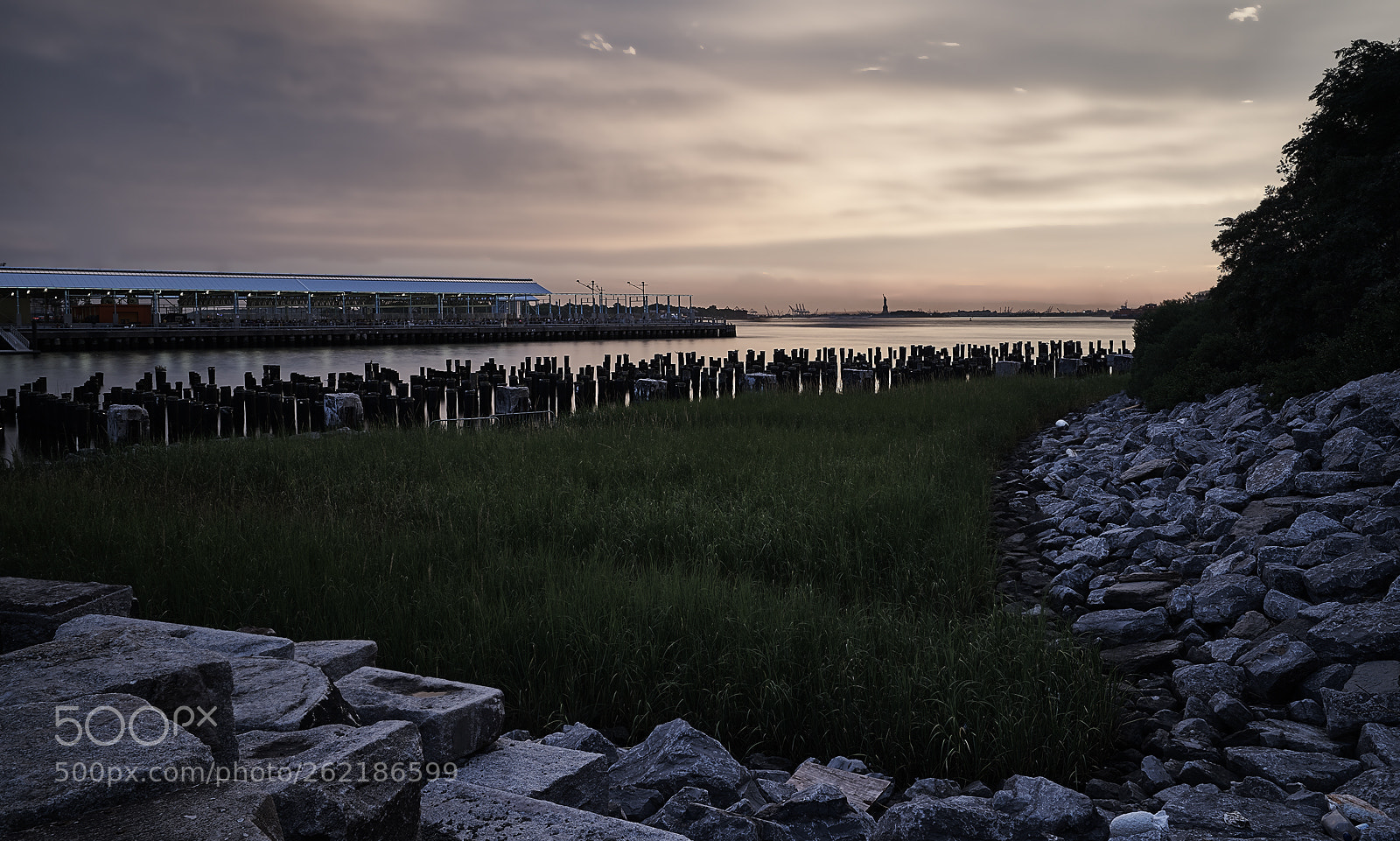 Sony a7 II sample photo. Brooklyn bridge park photography
