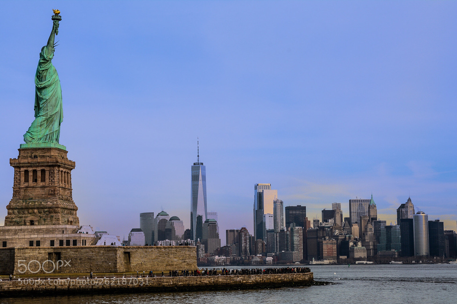 Nikon D7100 sample photo. New york  photography