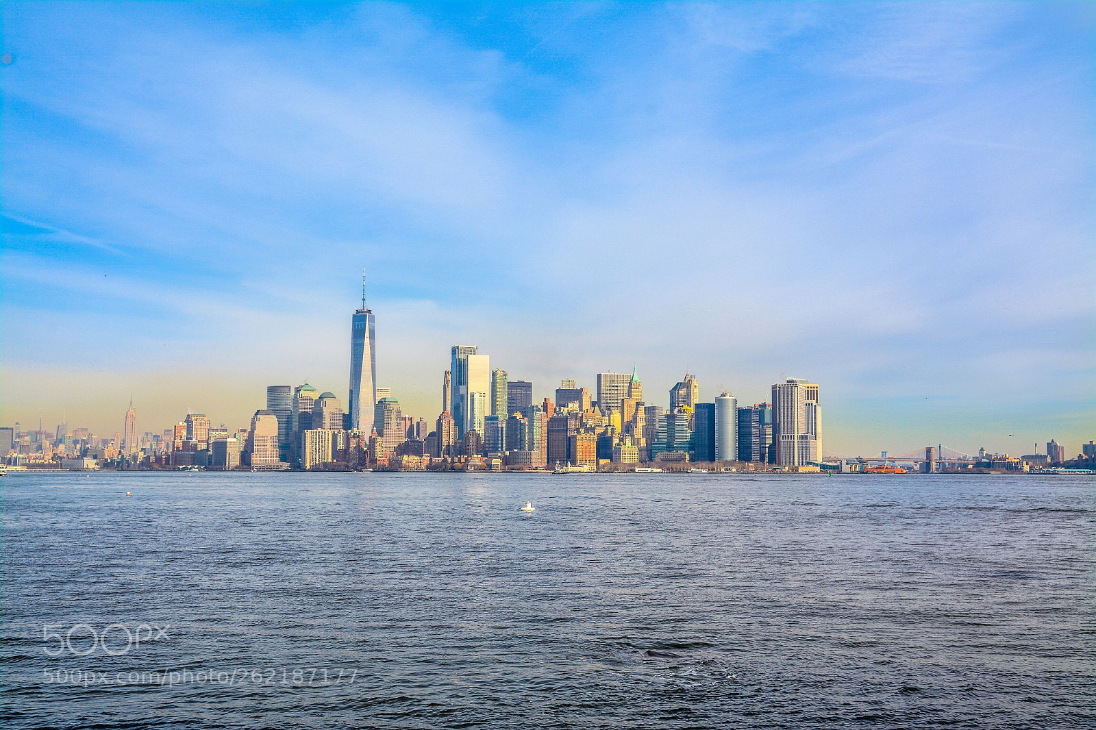Nikon D7100 sample photo. From river
 photography