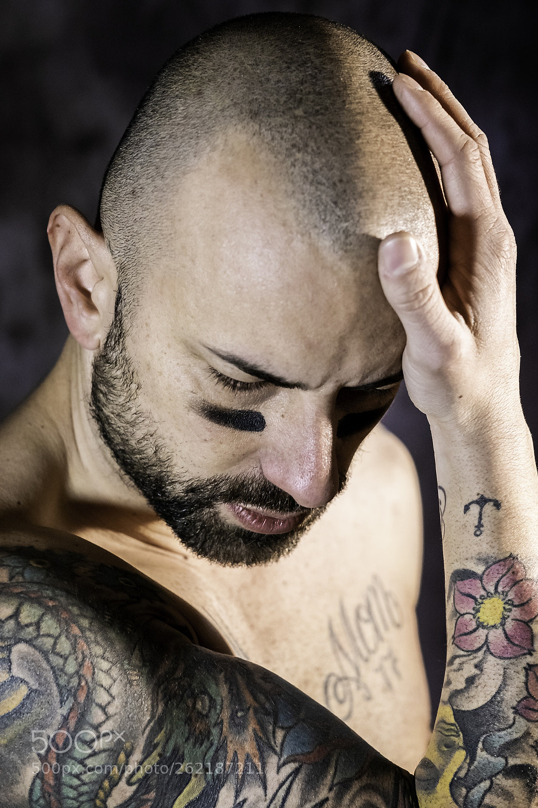 Fujifilm X-T1 sample photo. Em-rico photography