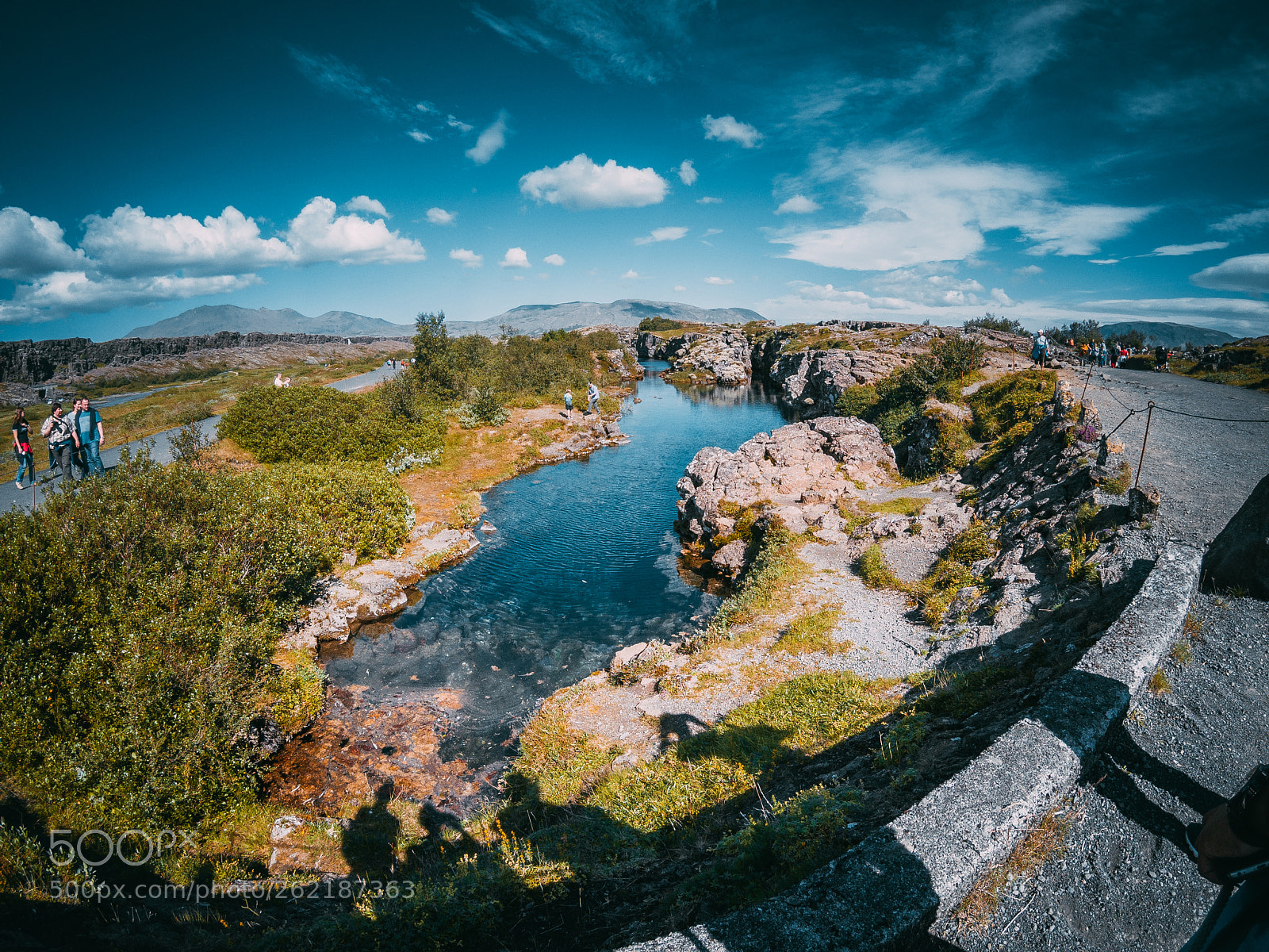 GoPro Hero5 Black sample photo. Clear water photography