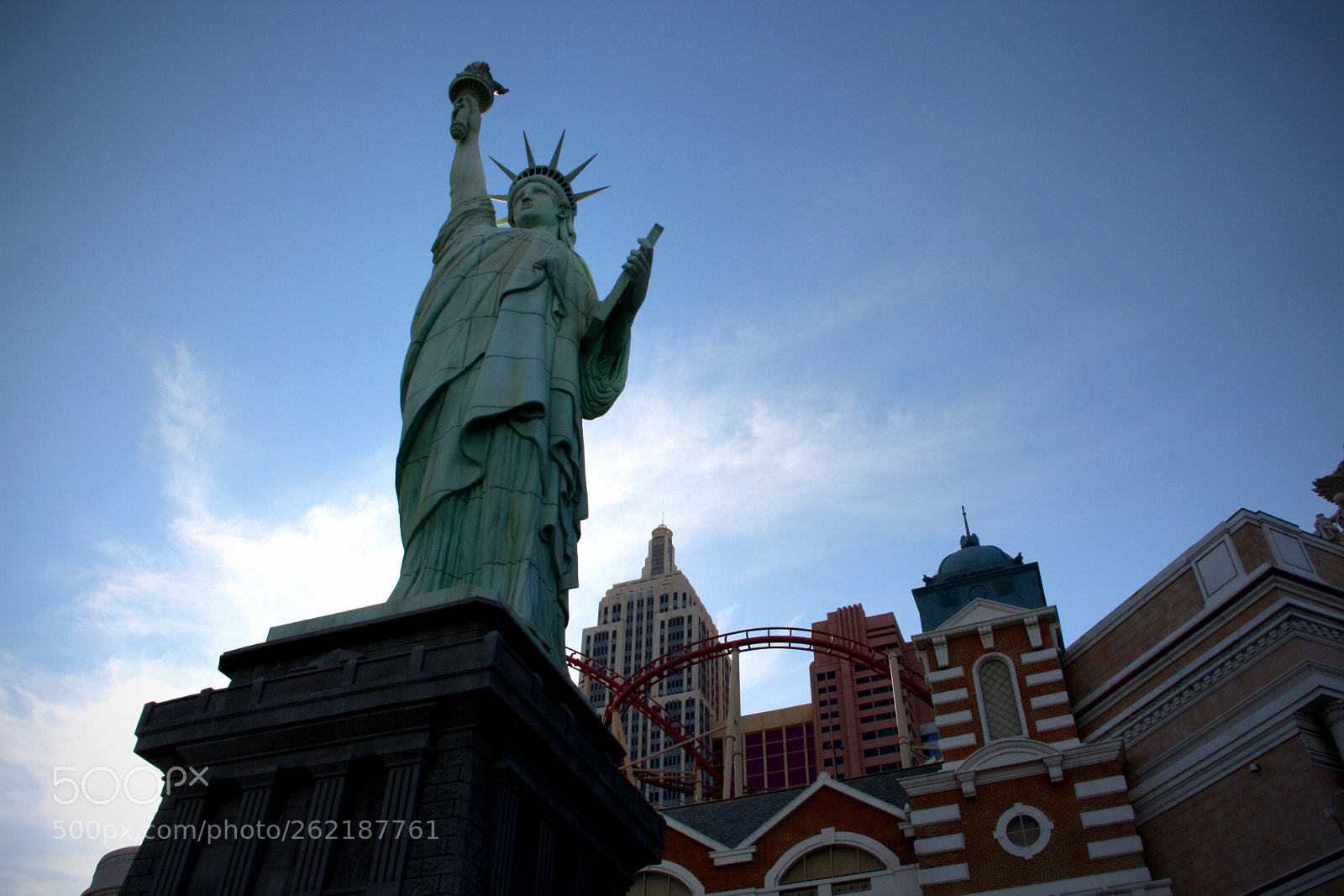 Canon EOS 1000D (EOS Digital Rebel XS / EOS Kiss F) sample photo. Las vegas photography