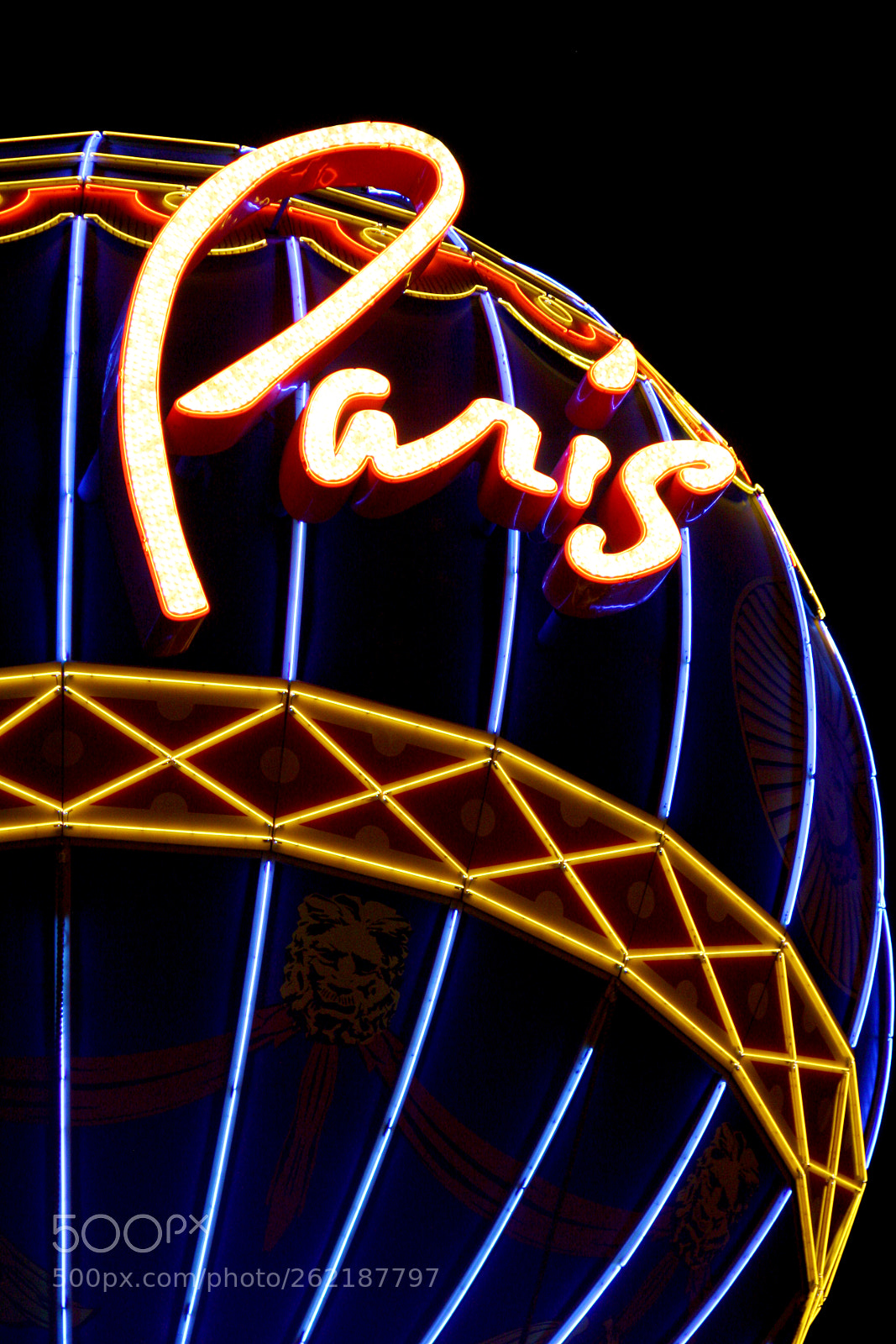 Canon EOS 1000D (EOS Digital Rebel XS / EOS Kiss F) sample photo. Las vegas photography