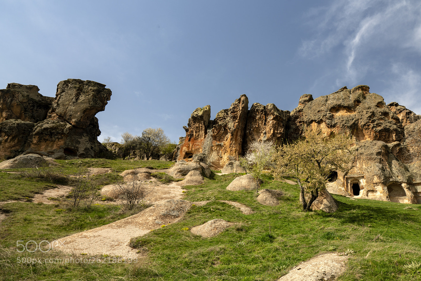 Sony a7R III sample photo. Krİk vadİsİ photography