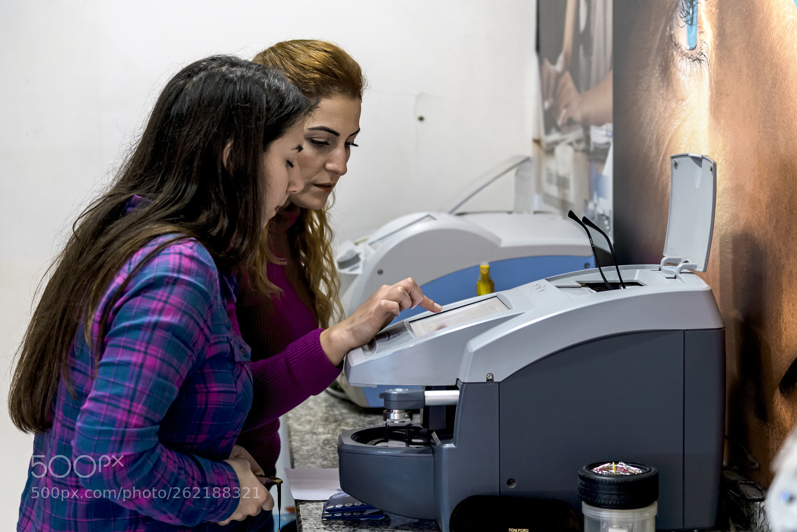 Sony a7R III sample photo. GÖzlÜkÇÜ kizlar photography