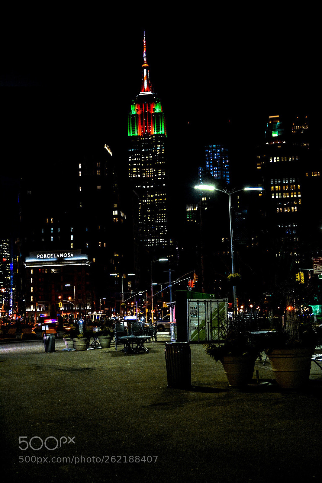 Nikon D7100 sample photo. By night  photography