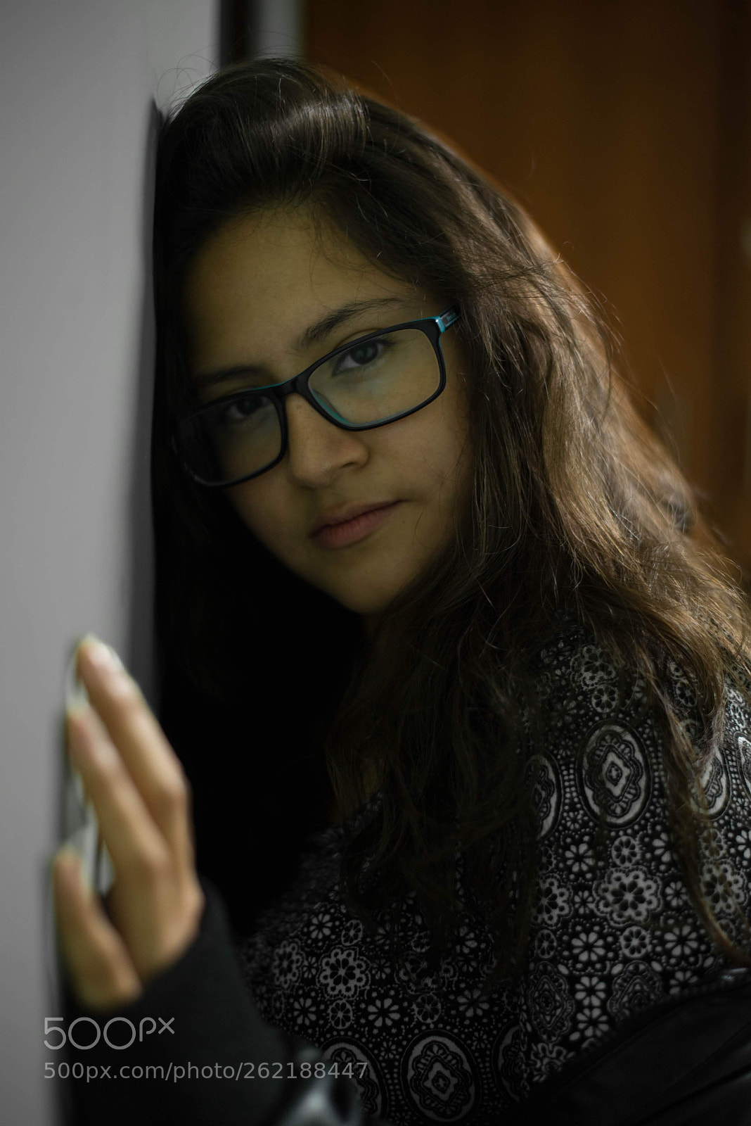 Nikon D750 sample photo. Retrato 1 photography