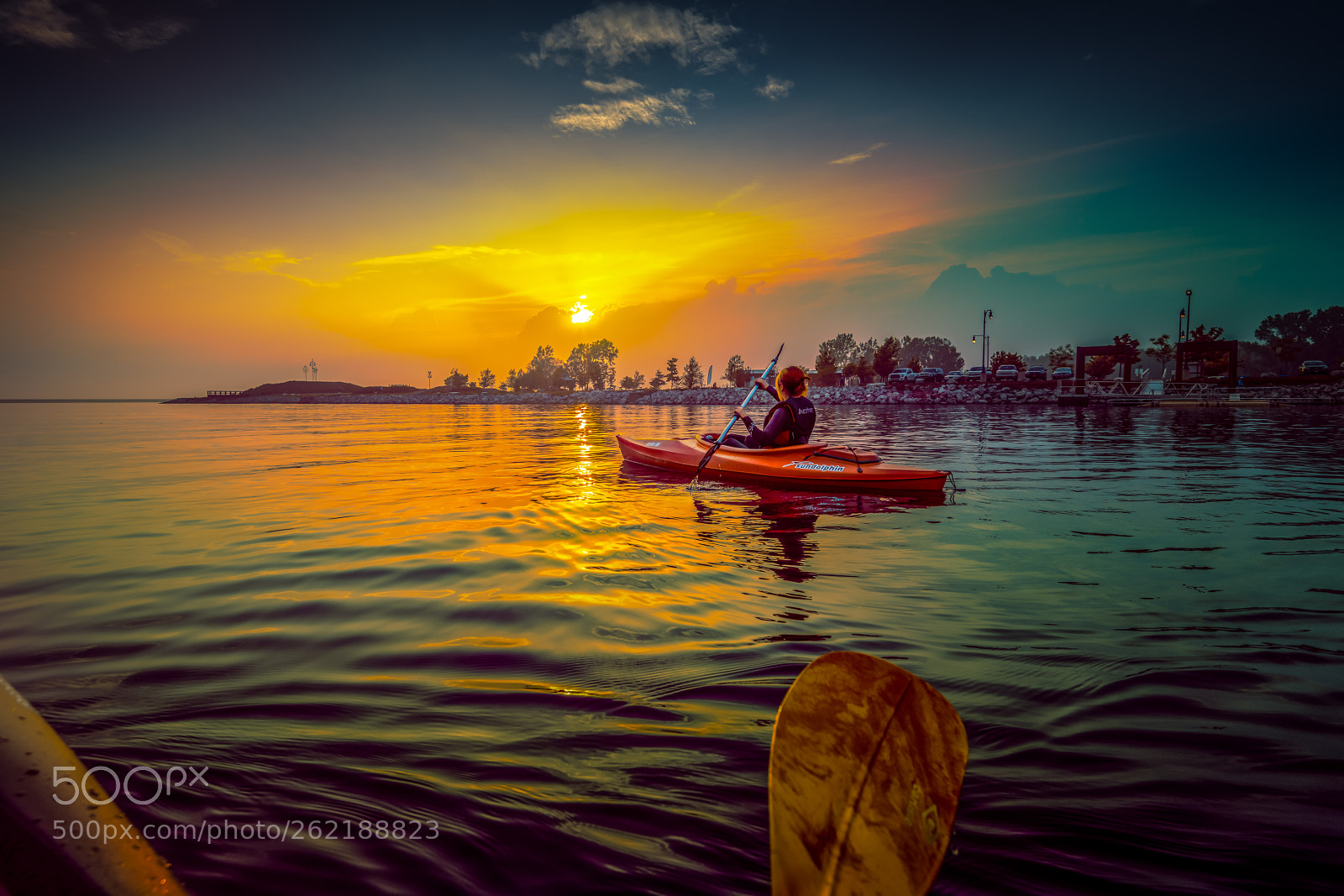 Nikon D850 sample photo. Kayaking wilkeson pointe buffalo photography