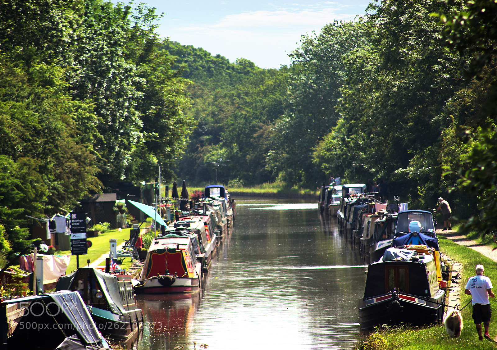 Canon EOS 700D (EOS Rebel T5i / EOS Kiss X7i) sample photo. Houseboat photography