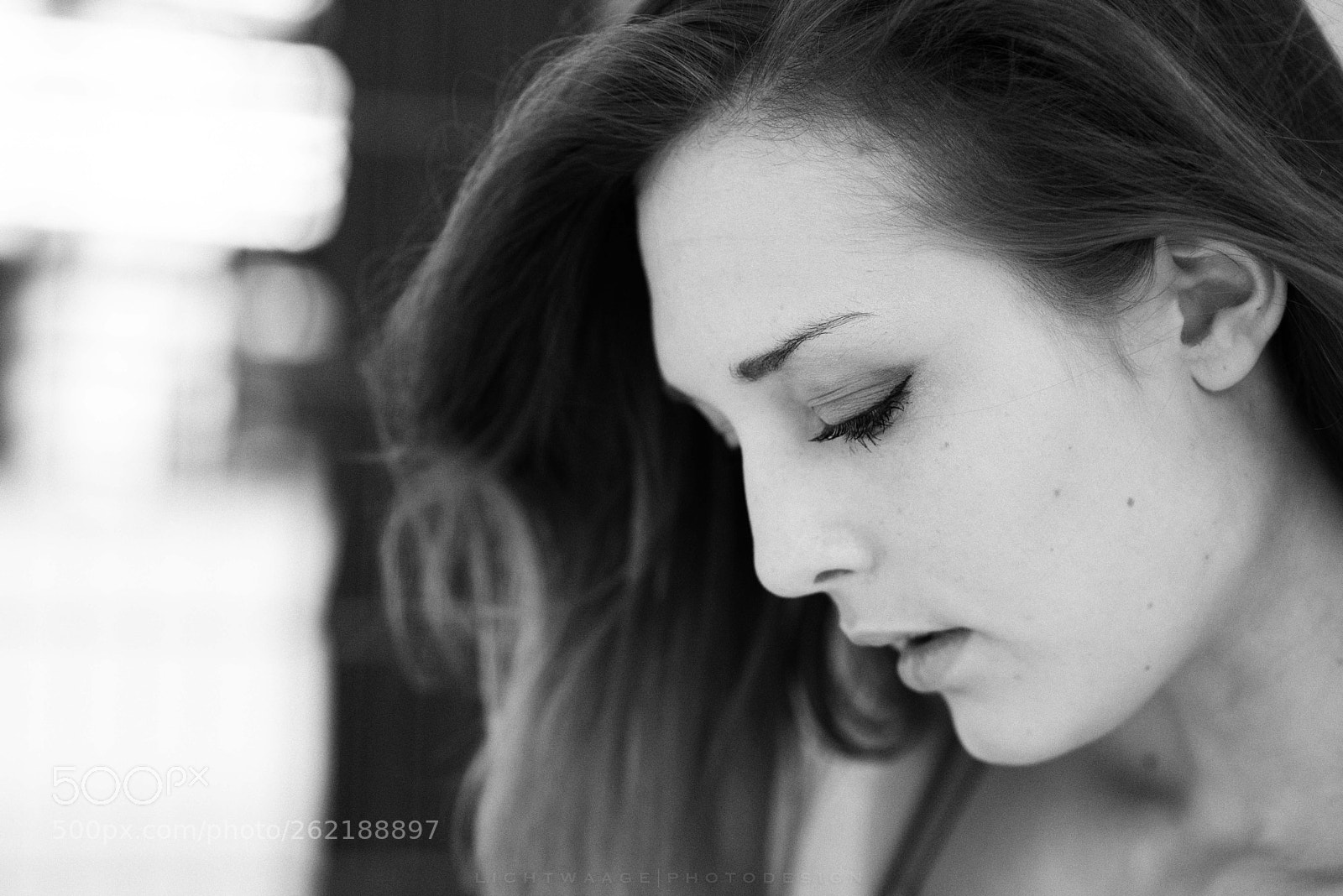 Nikon D750 sample photo. Nina photography