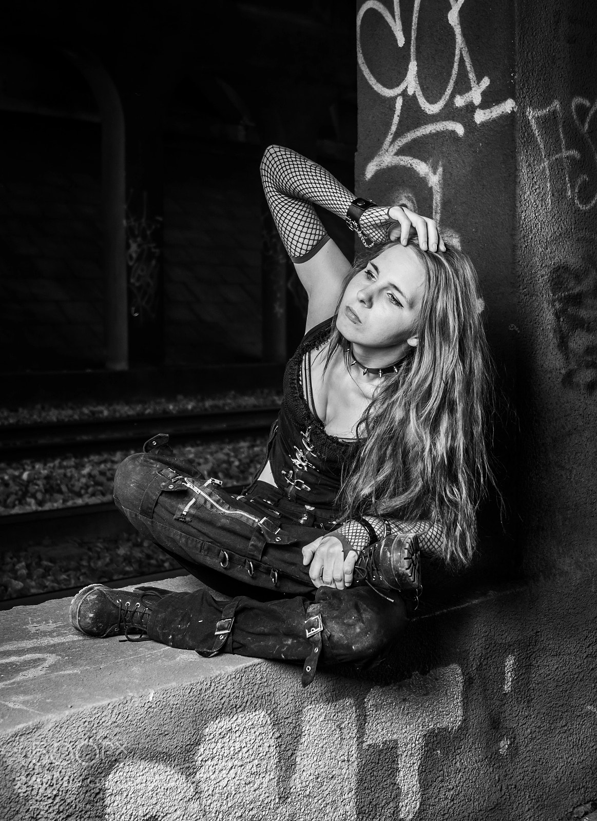 Nikon D7200 sample photo. Lonesome soul photography