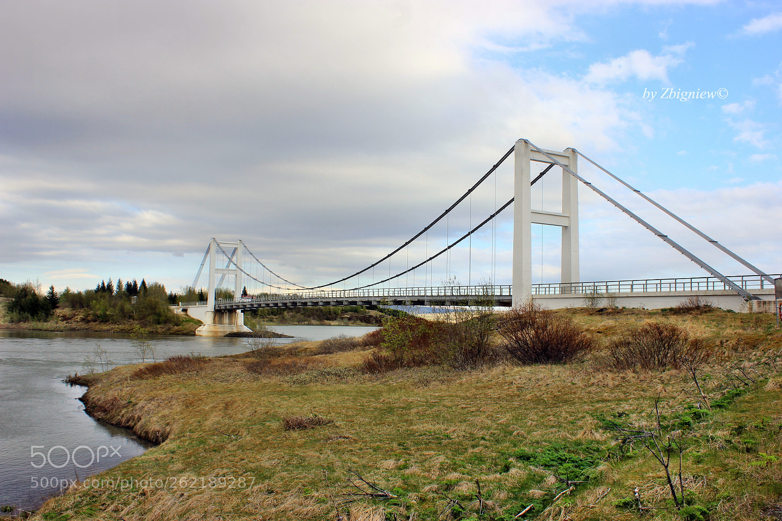Canon EOS 550D (EOS Rebel T2i / EOS Kiss X4) sample photo. Bridge photography
