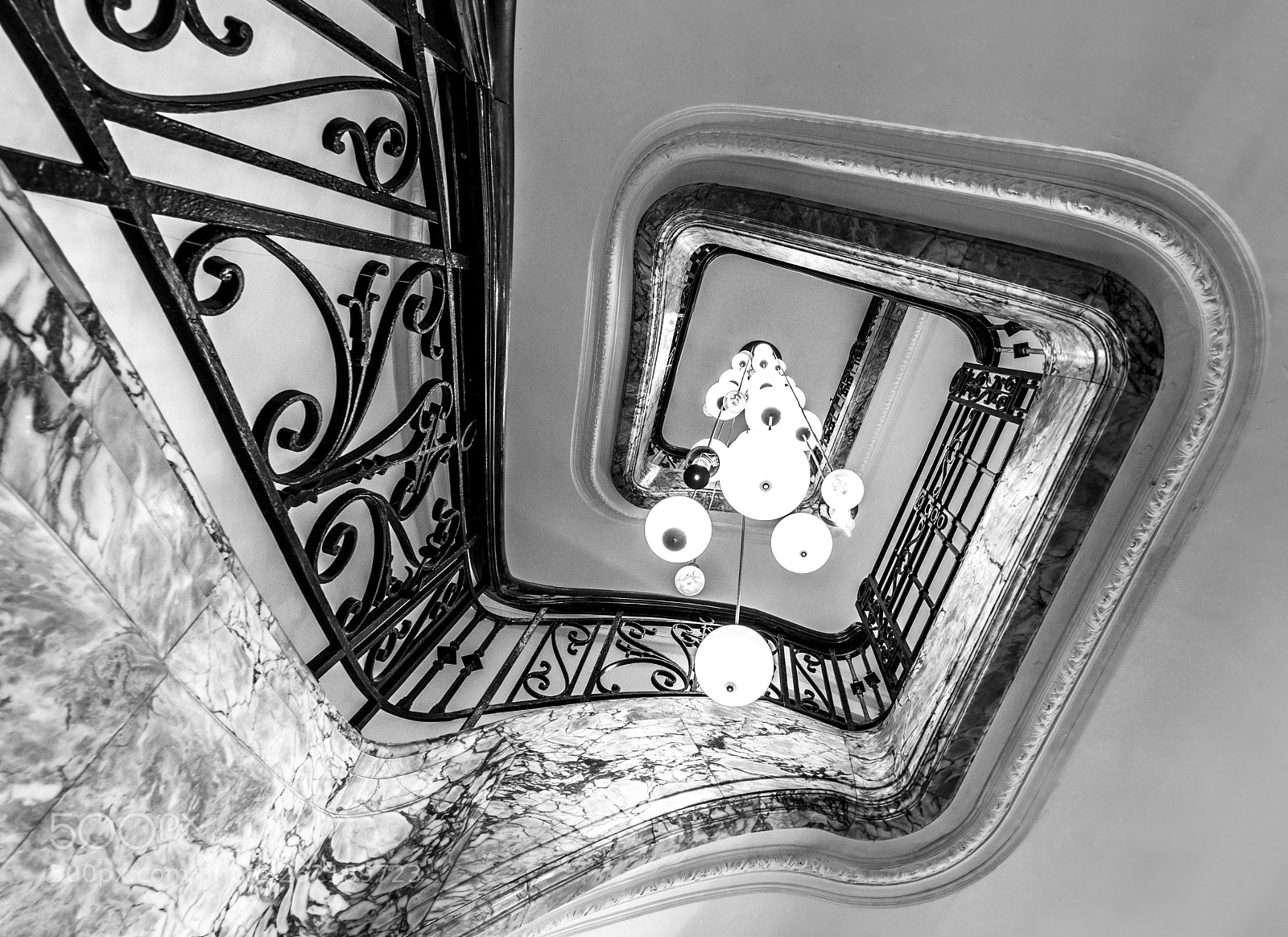 Sony a7 III sample photo. Untitled staircase photography