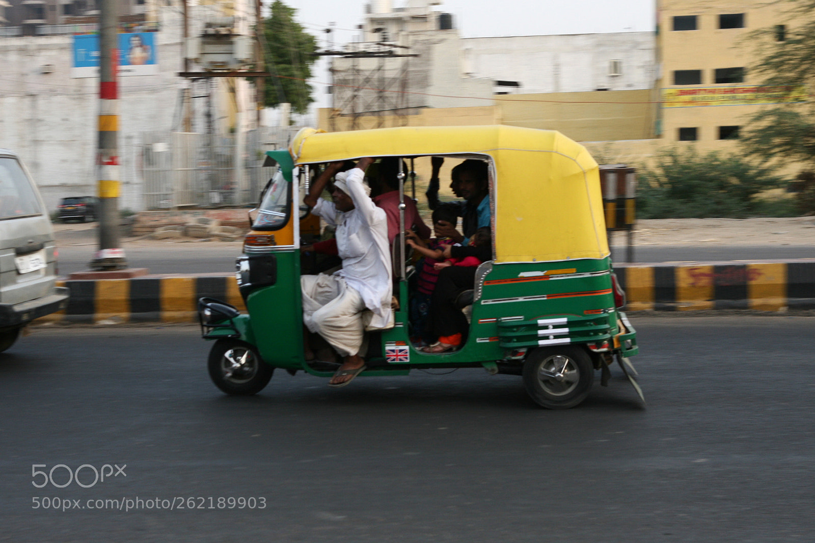 Canon EOS 5D sample photo. India photography