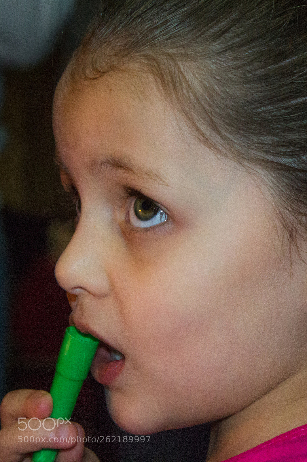 Canon EOS 60D sample photo. Innocence photography