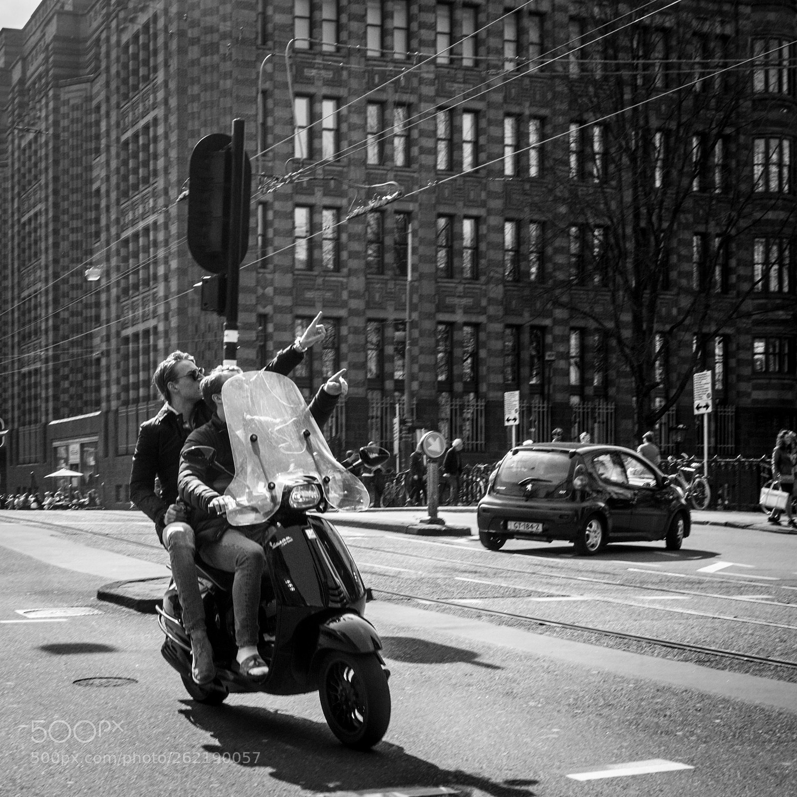 Canon EOS 7D sample photo. Amsterdam, vijzelstraat photography