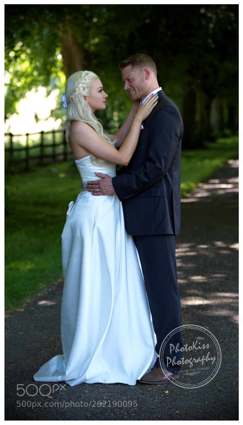 Nikon D810 sample photo. Wedding photography