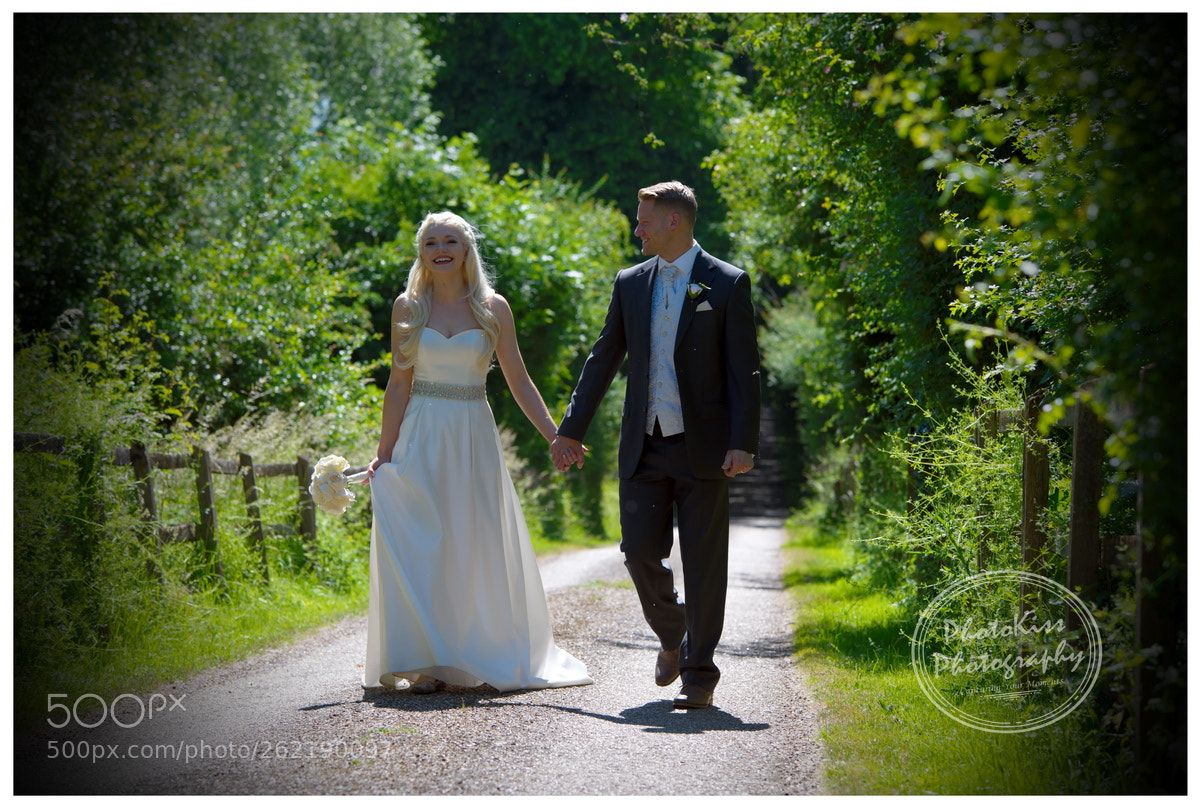Nikon D810 sample photo. Wedding photography