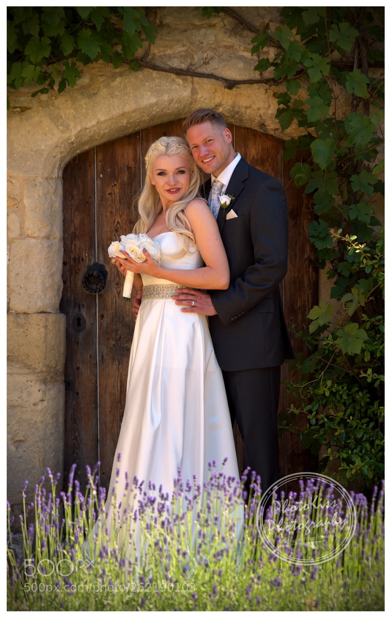 Nikon D810 sample photo. Wedding photography