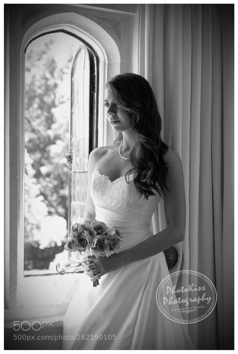 Nikon D810 sample photo. Wedding photography