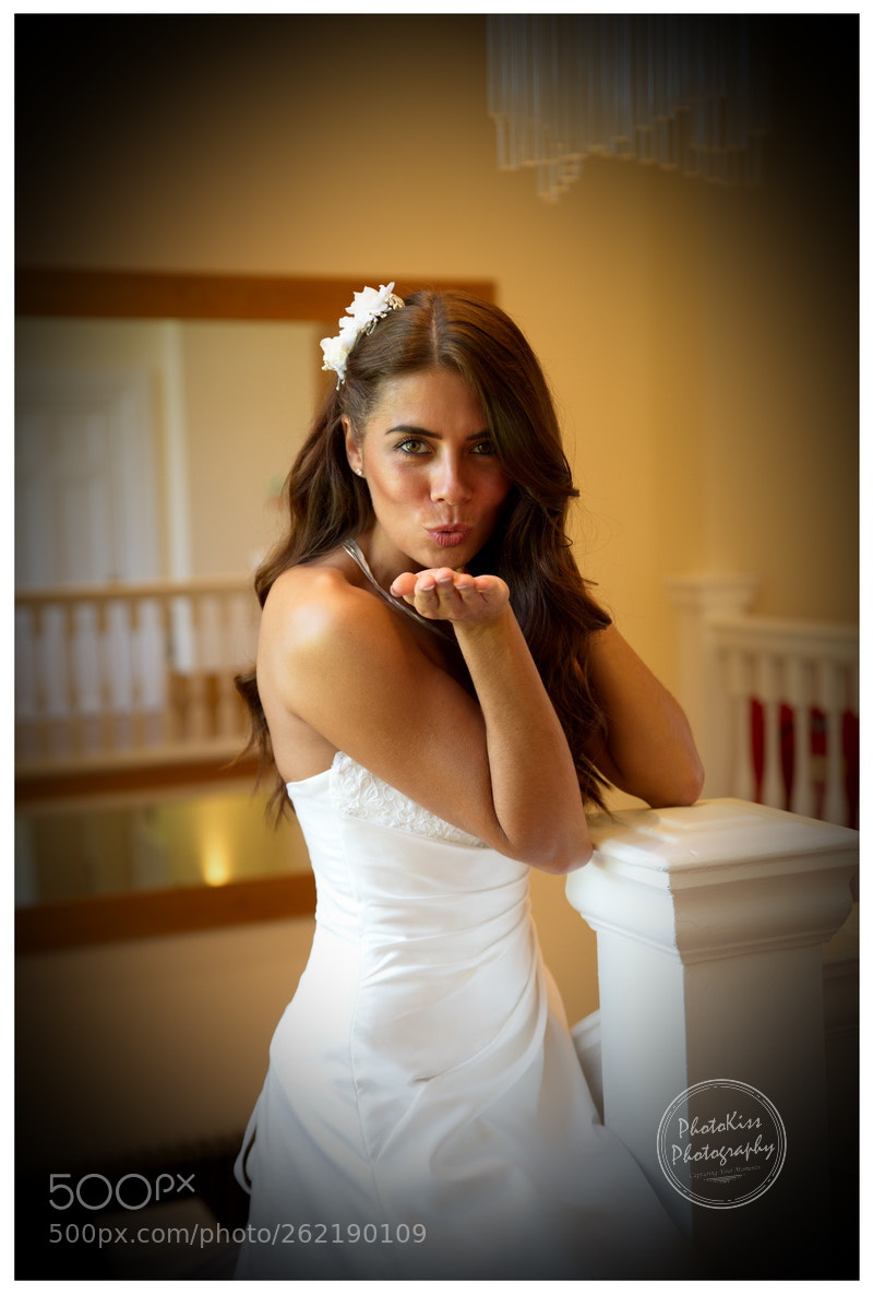 Nikon D810 sample photo. Wedding photography