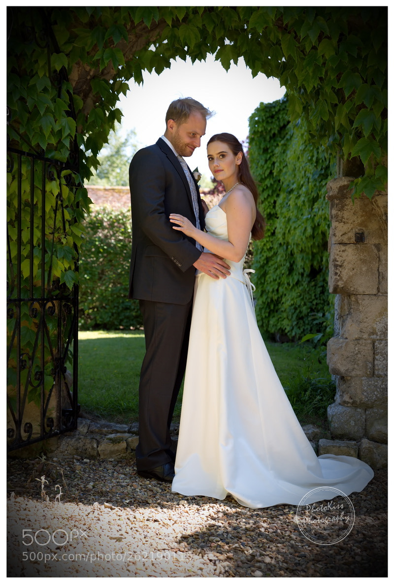 Nikon D810 sample photo. Wedding photography