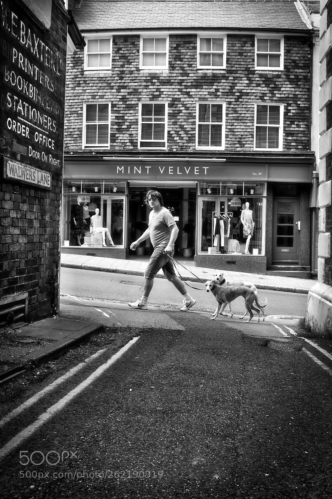 Fujifilm X100T sample photo. Mint velvet photography
