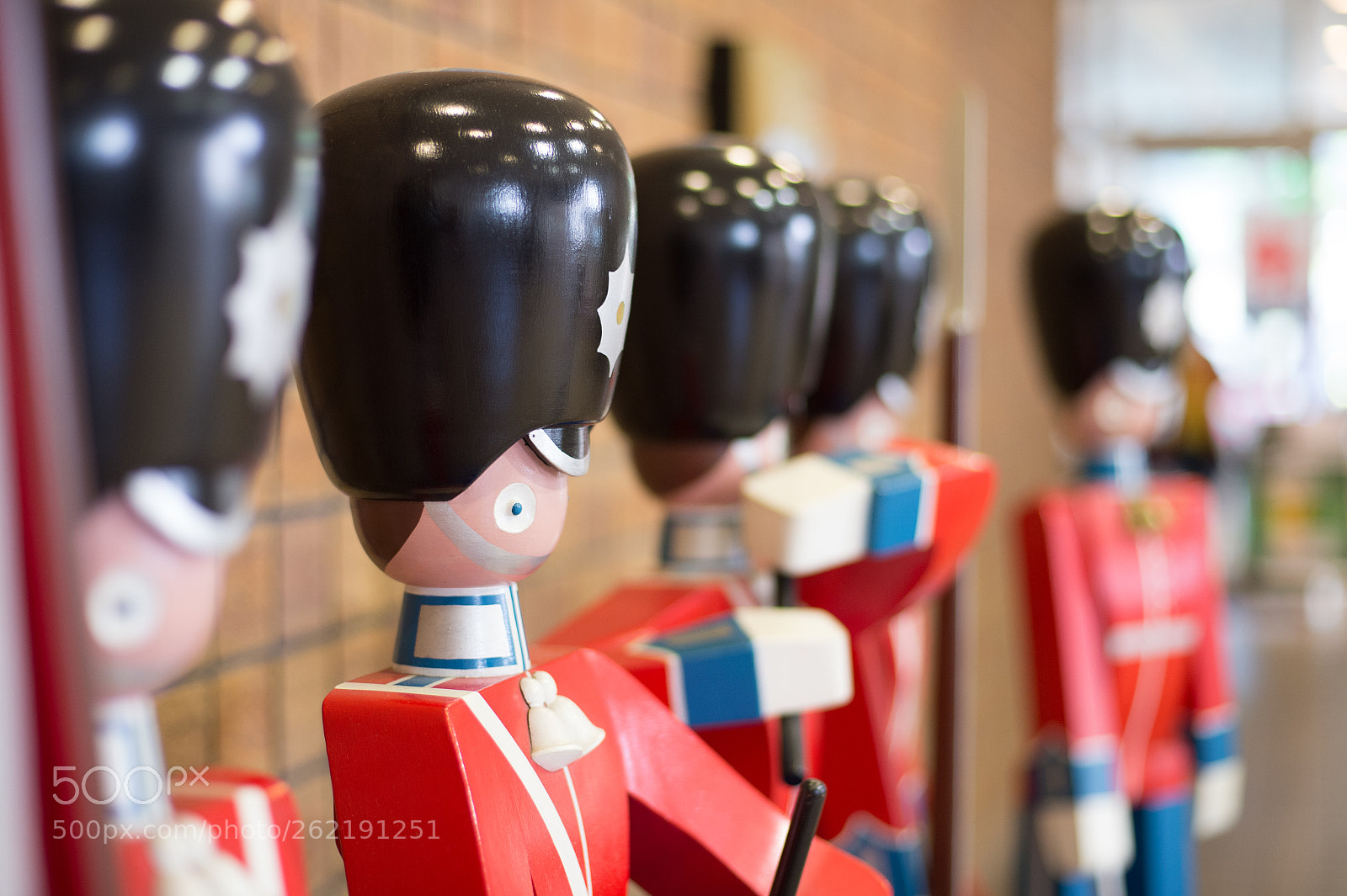 Nikon Df sample photo. Soldiers photography