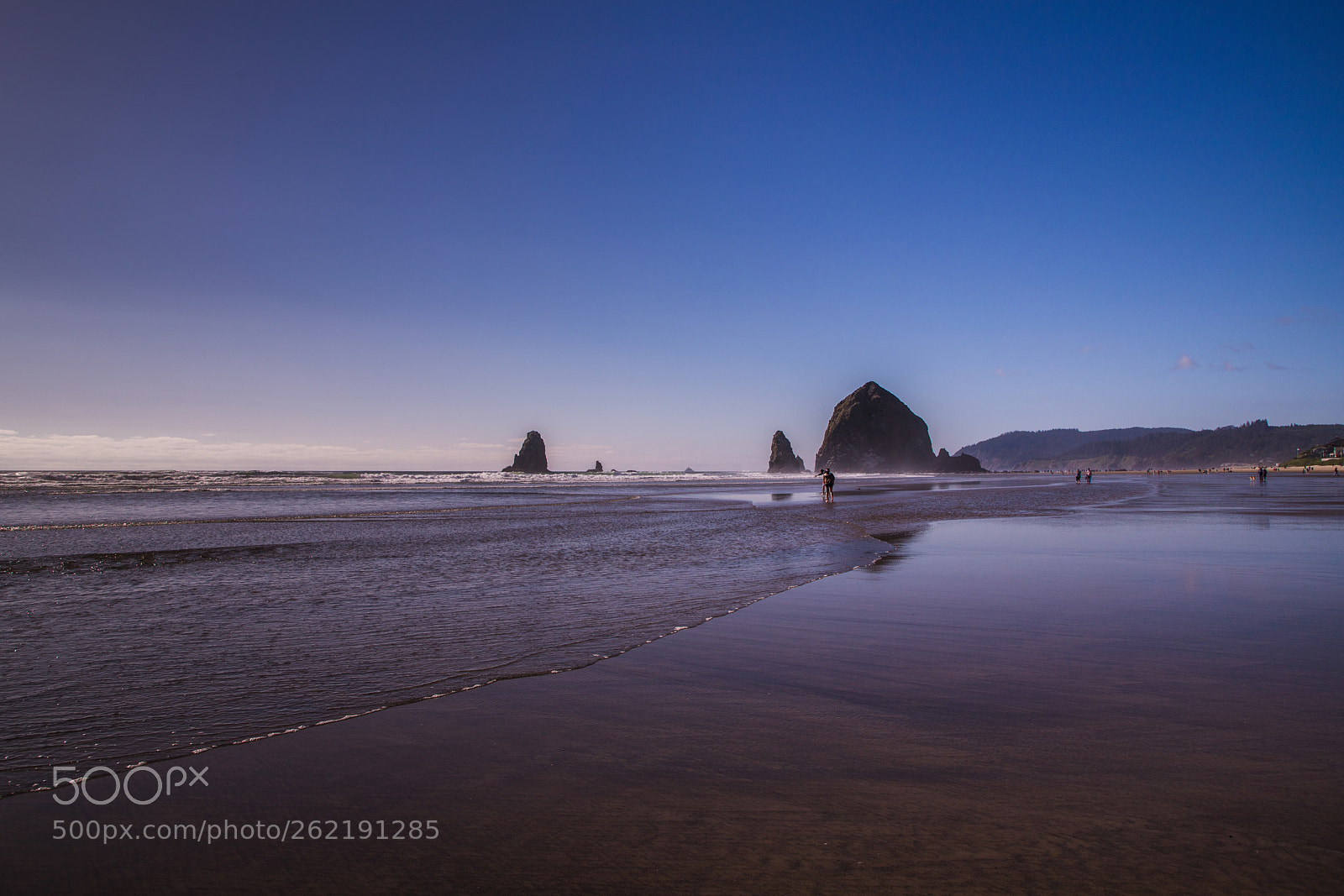 Canon EOS 6D Mark II sample photo. Haystack and the needles photography