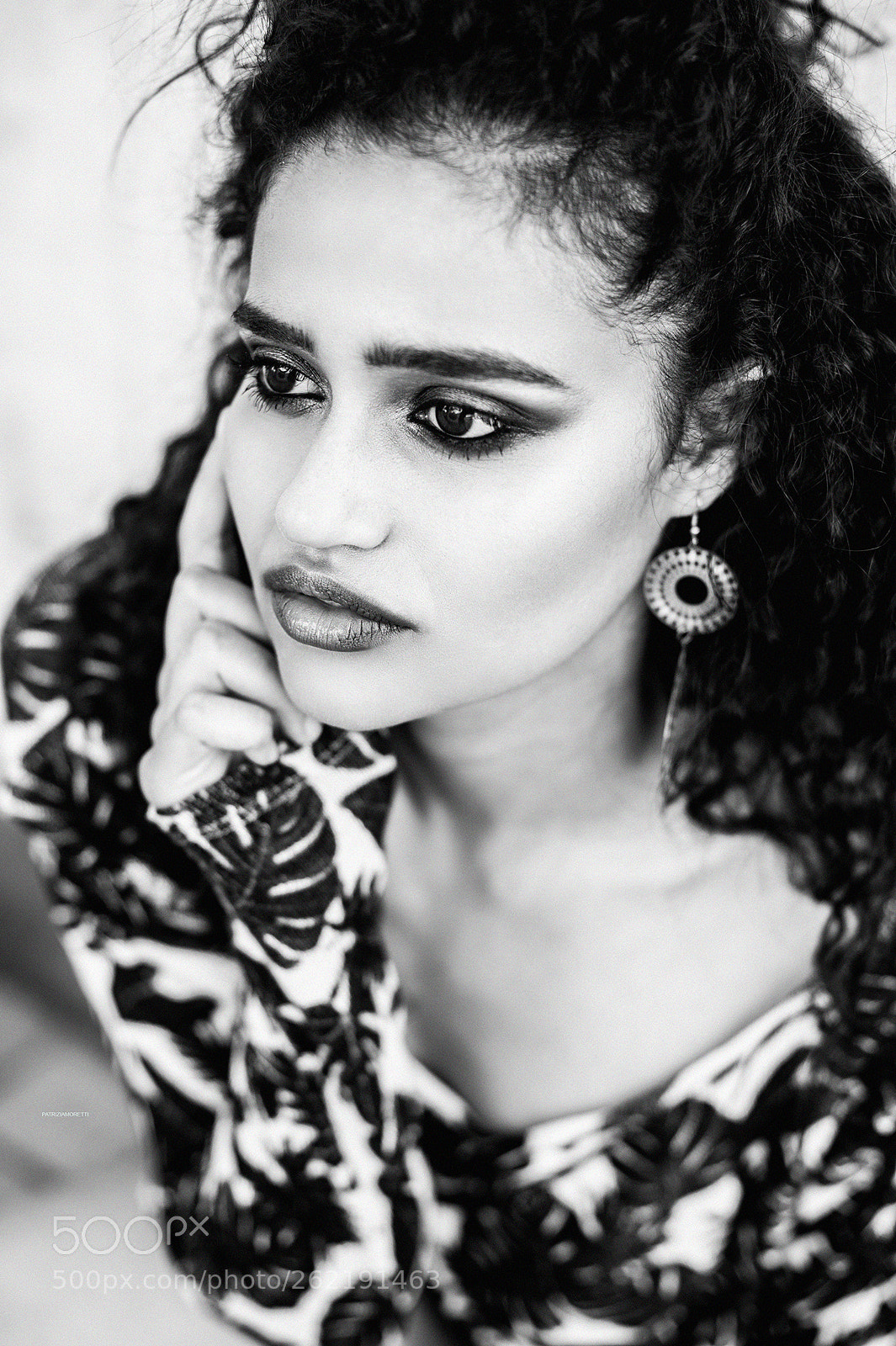 Nikon D700 sample photo. Gina photography