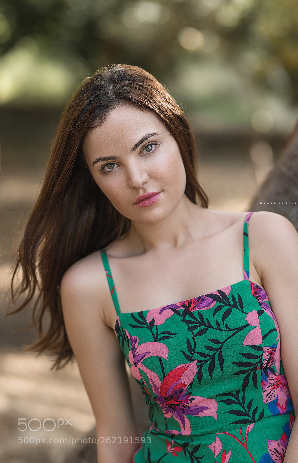Nikon D750 sample photo. Portrait photography